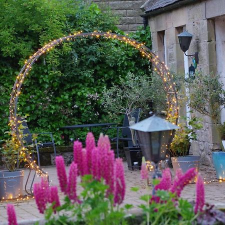 The Coach House Villa Duns Exterior foto